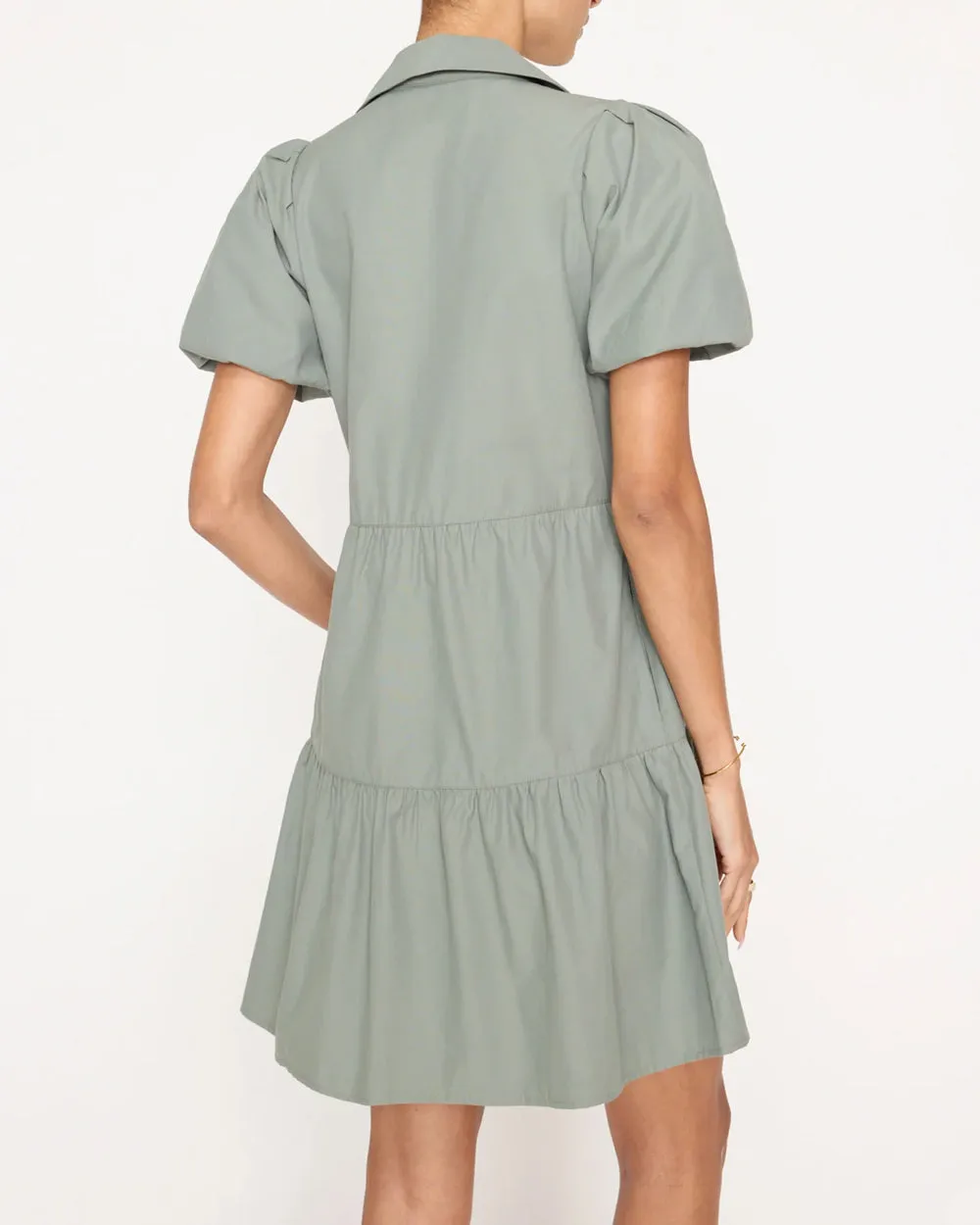 Agave Havana Mini Dress