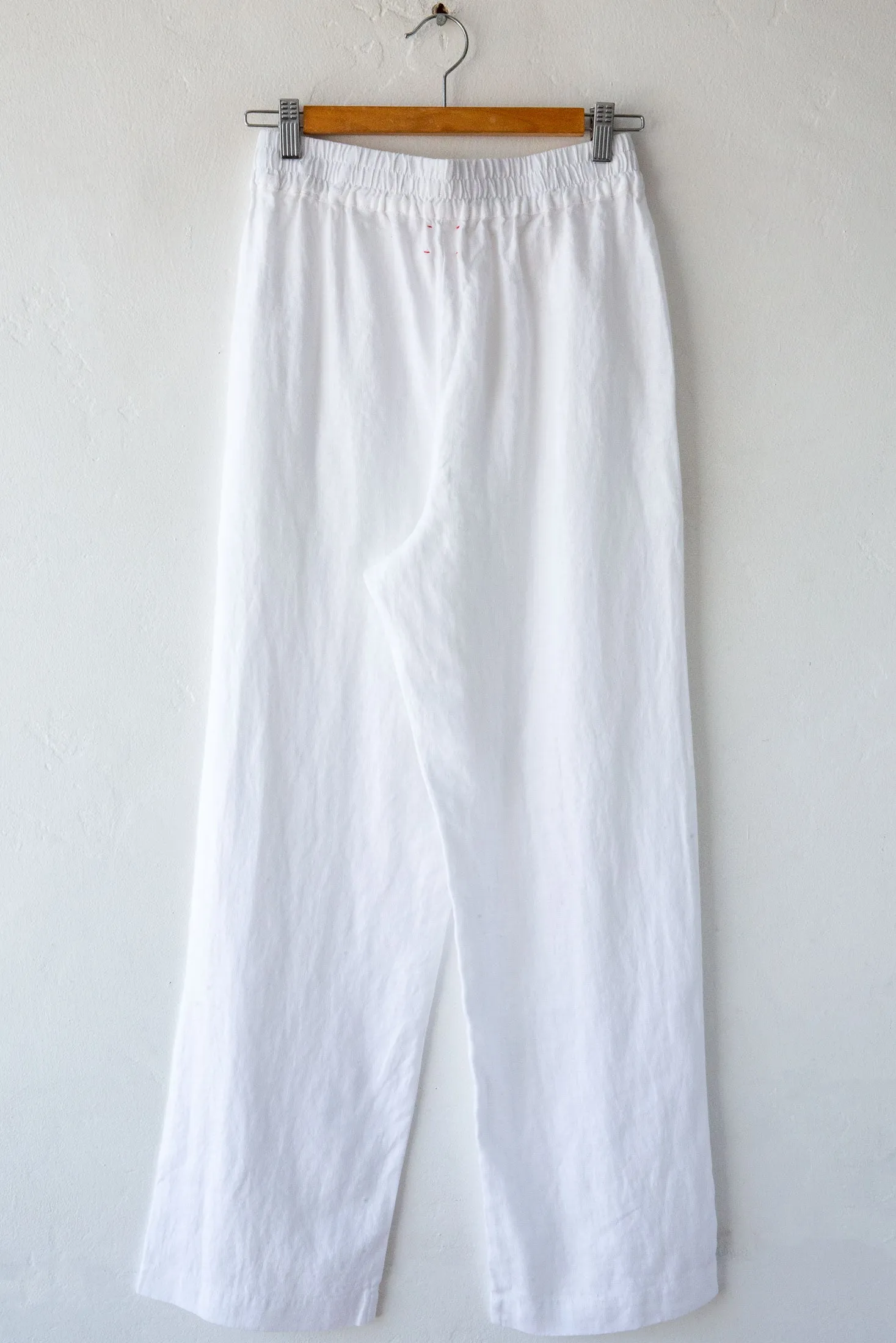 Atticus Linen Pant