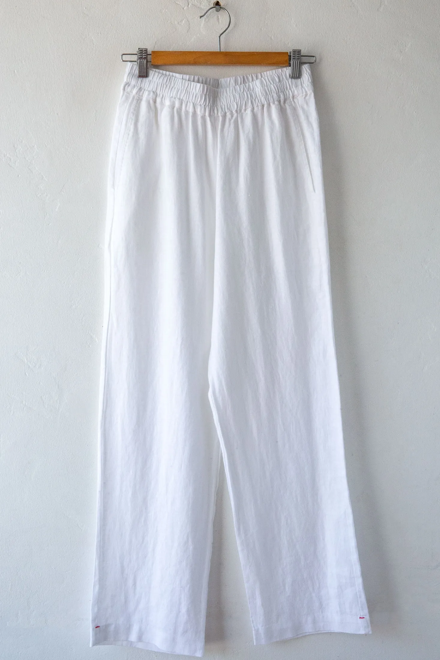 Atticus Linen Pant