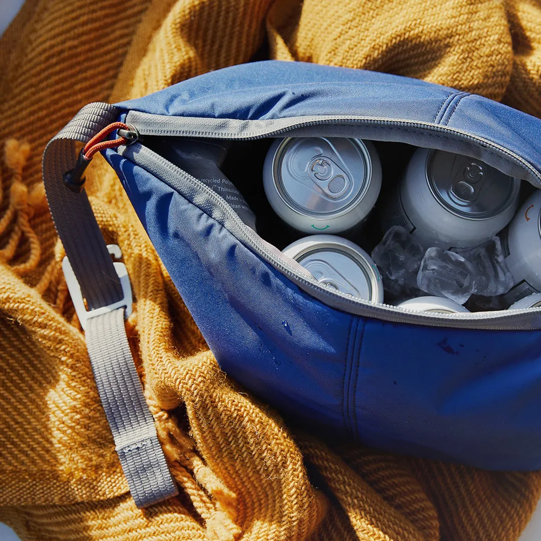 Bellroy Cooler Caddy | 3M Thinsulate Insulated Lunch & Drink Bag