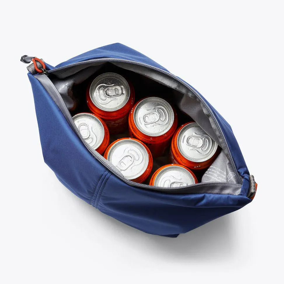 Bellroy Cooler Caddy | 3M Thinsulate Insulated Lunch & Drink Bag