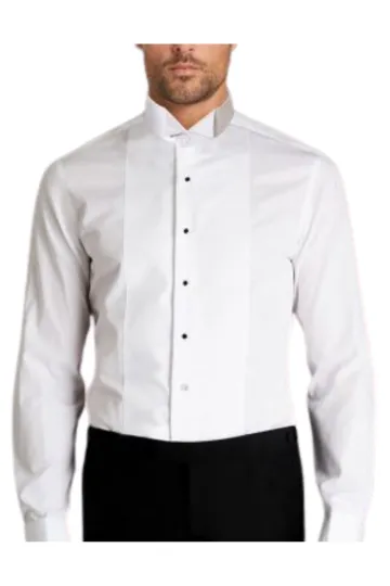 Bib Tuxedo Shirt