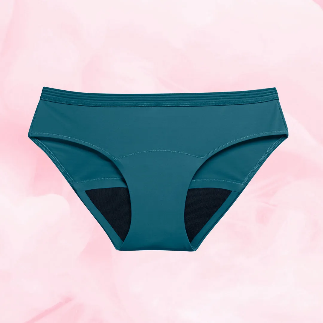 Bikini Basic Moderate