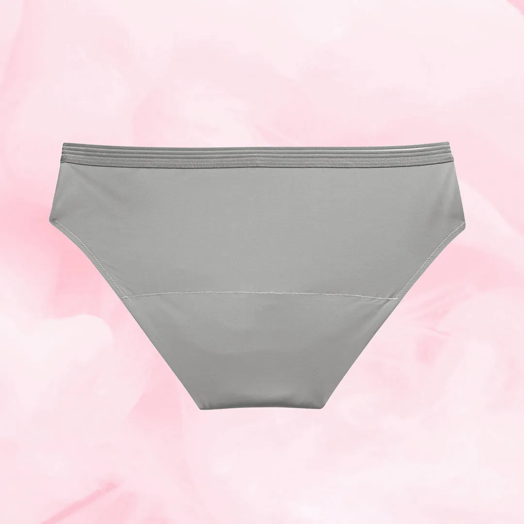 Bikini Basic Moderate