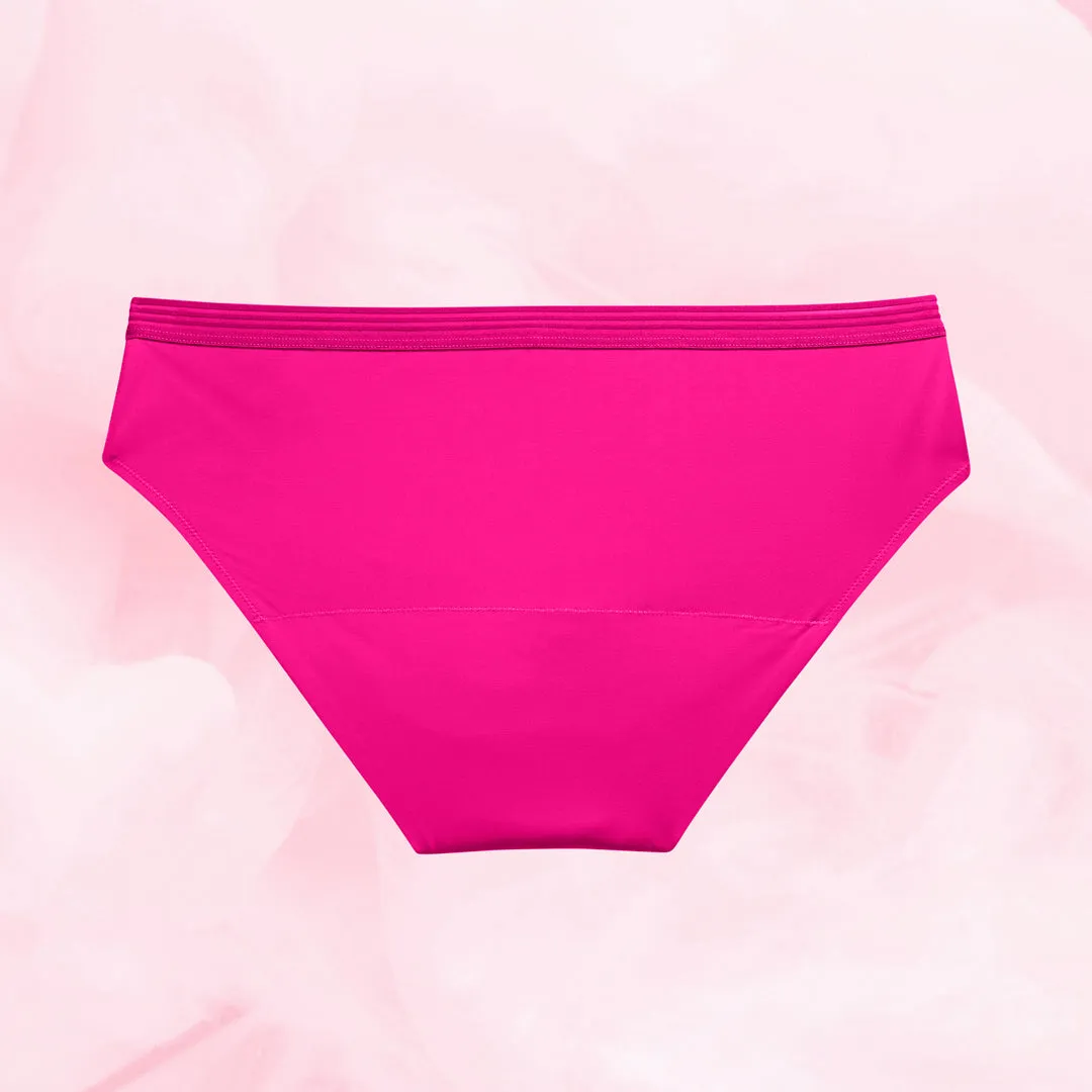 Bikini Basic Moderate