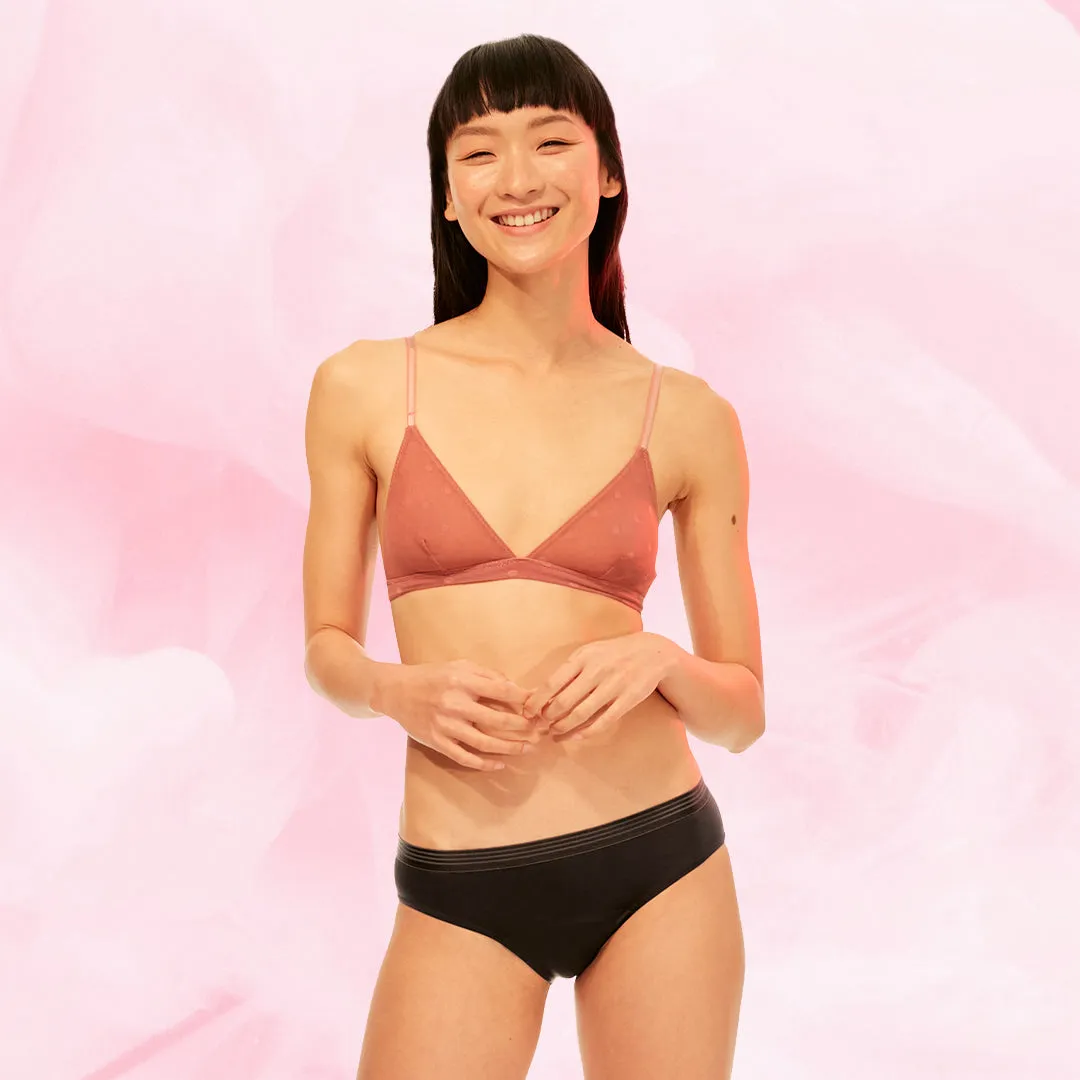 Bikini Basic Moderate