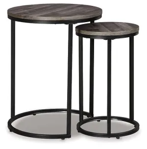 Briarsboro Accent Table (Set of 2)