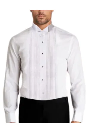 Classic Tuxedo Shirt