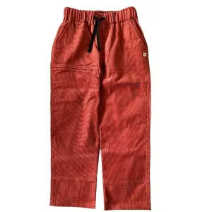 Corduroy Jules - Rose - Sample - Size 8