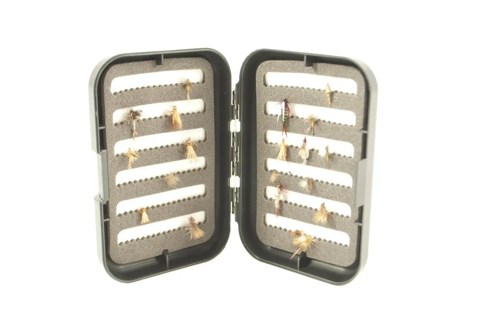 CRO Light Weight Fly Box