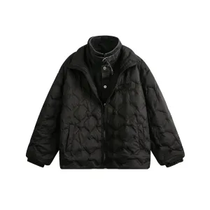 Faire Echo Trendy Winter Down Coat