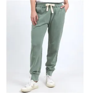 Foxwood Simplified Pants - Sage