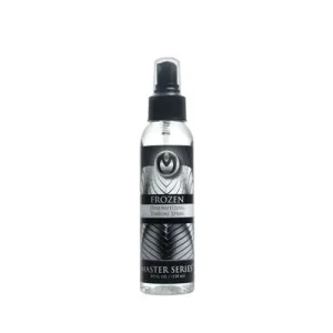 Frozen Deep Throat Desensitizing Spray 4 Oz