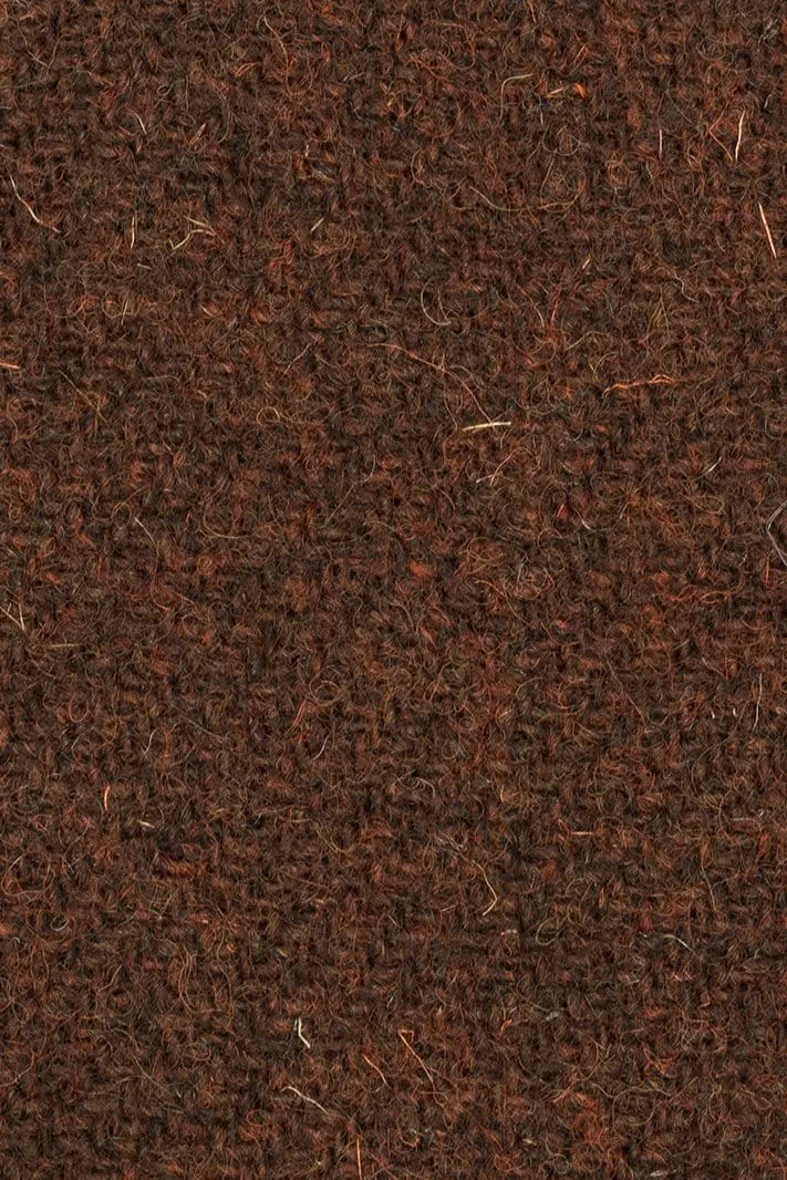 Harris Tweed Mac