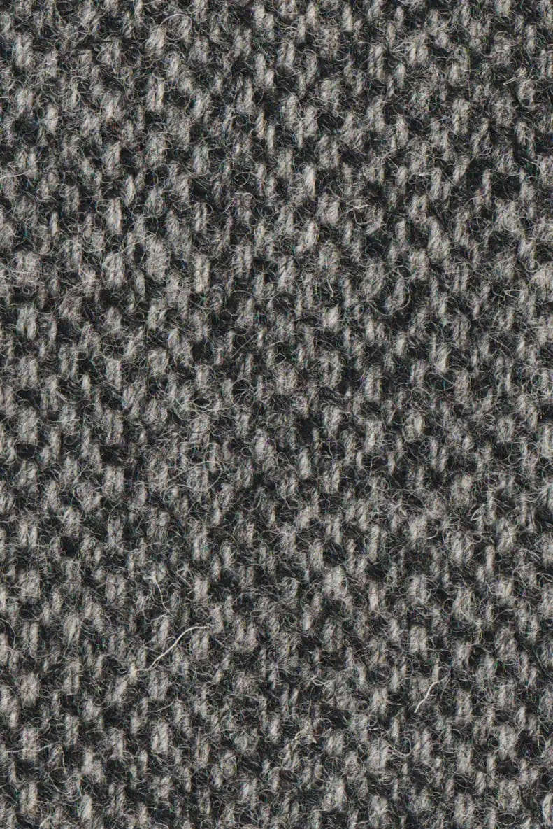 Harris Tweed Mac