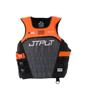 Jetpilot RX Vault Protech Side Entry L50 Life Vest (2025) - Orange