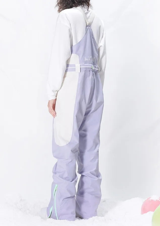 Litan Lilac Breeze Snow Pants