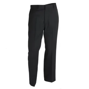 NAVY Men's NSU Trousers - Athletic Fit