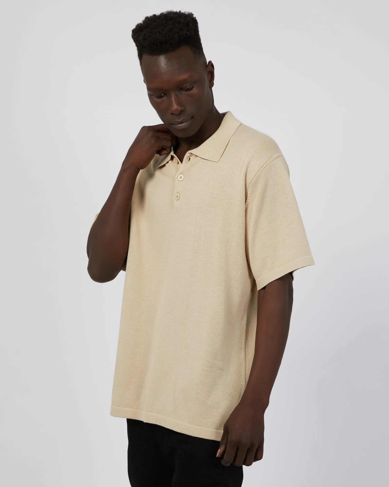 Nino Polo Beige