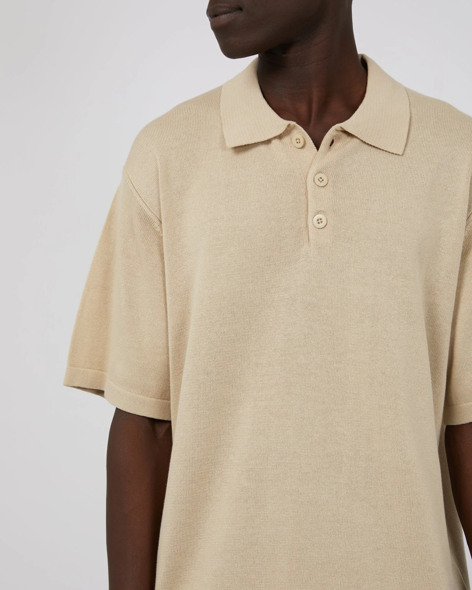 Nino Polo Beige