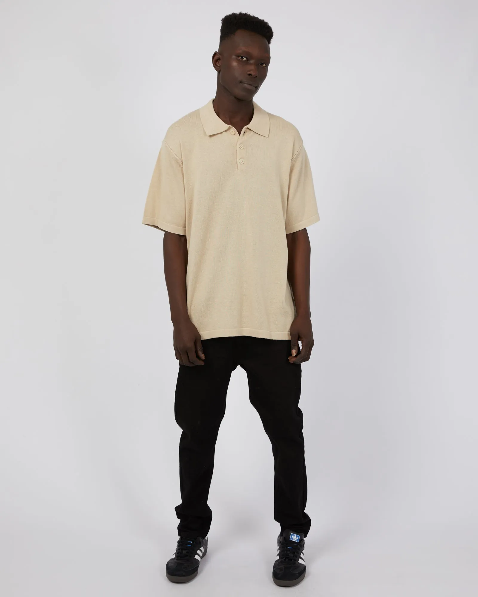 Nino Polo Beige