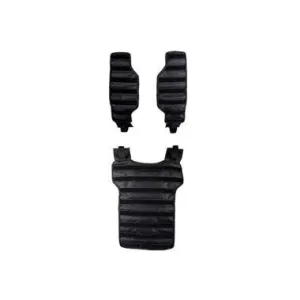 NXe Extraktion Series Flank Light Vest Rig - Black