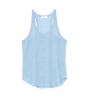 Rag & Bone - Gage Tank in Spring Blue