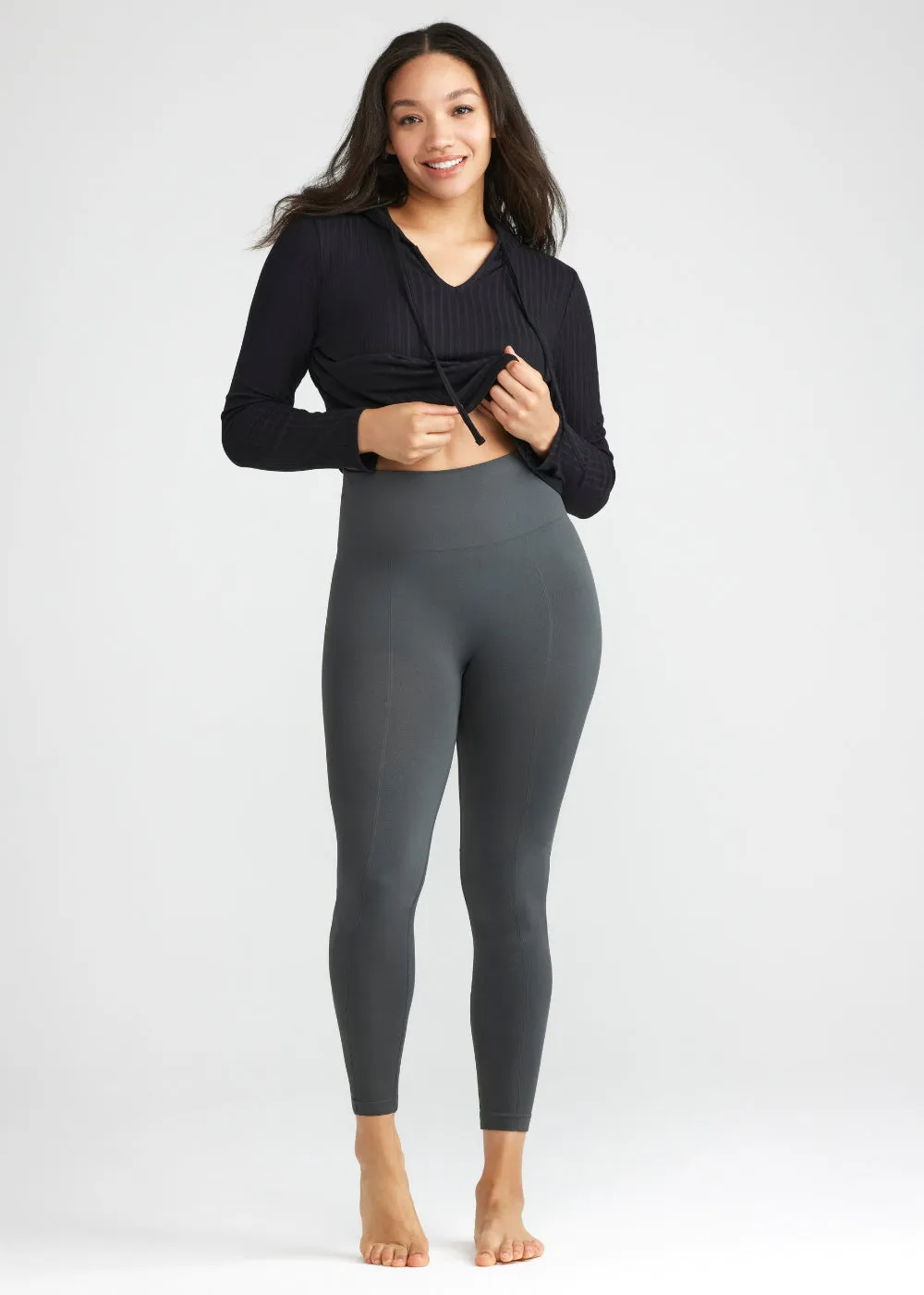 Seamless Shaping Legging