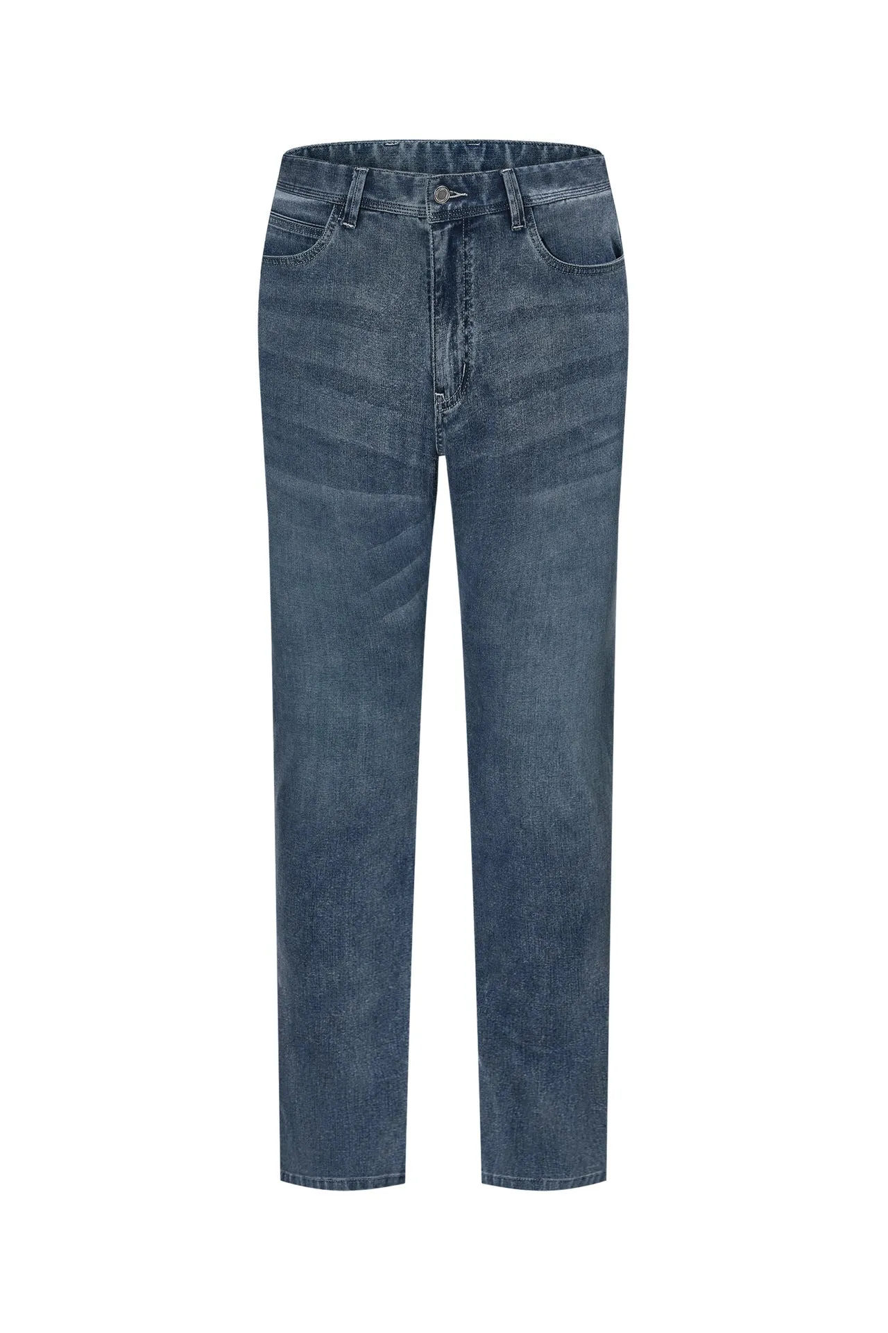 Soft Touch High Stretch Jeans in Extra Slim Fit