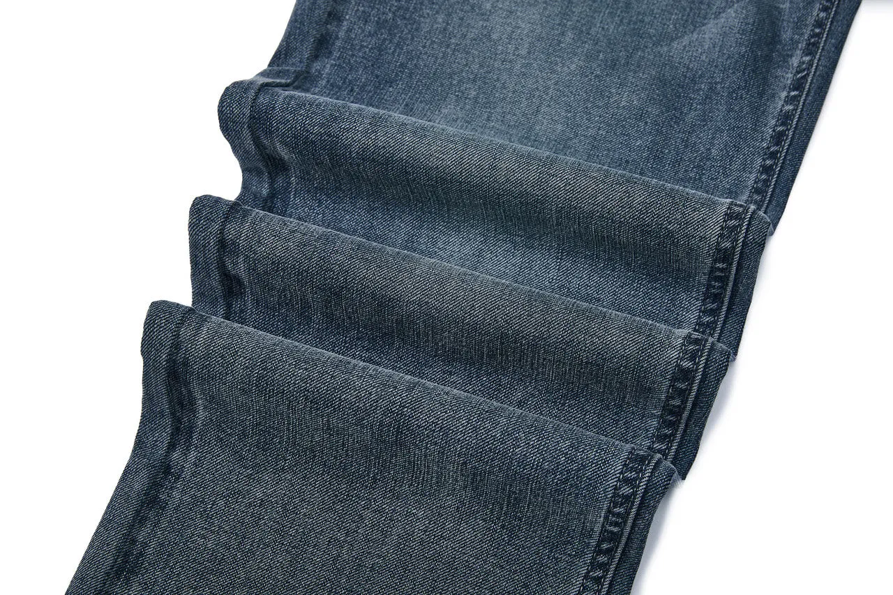 Soft Touch High Stretch Jeans in Extra Slim Fit