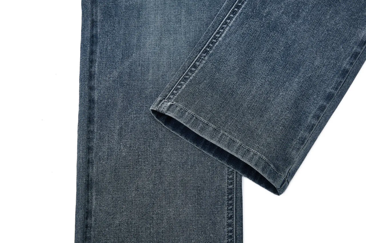 Soft Touch High Stretch Jeans in Extra Slim Fit