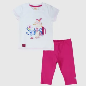 Splash 2-Piece Outfit Set