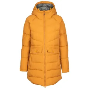 Trespass M Yellow Ginger Judda Jacket Women's Jacket