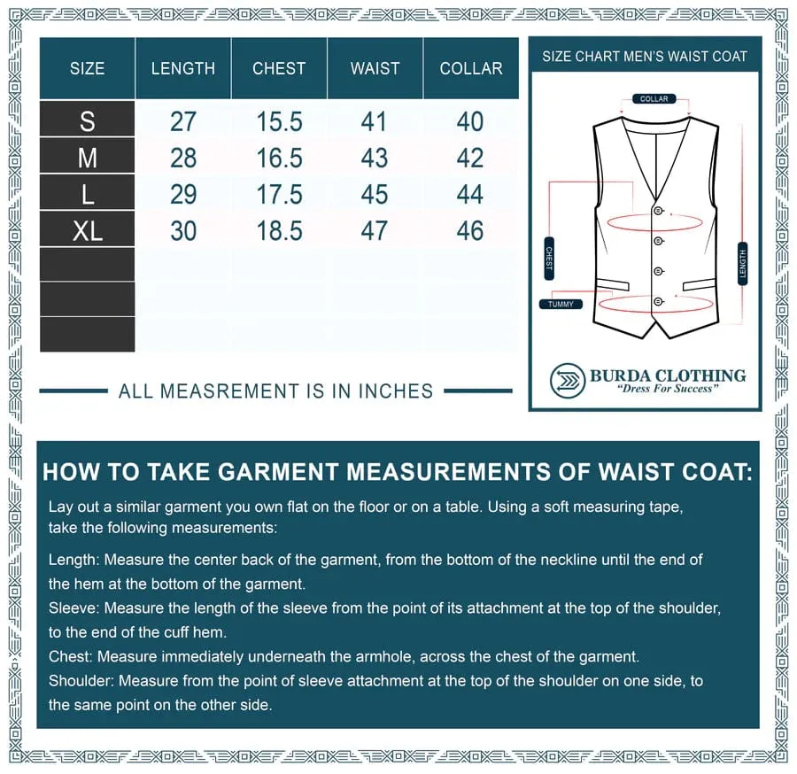 Waistcoat 017