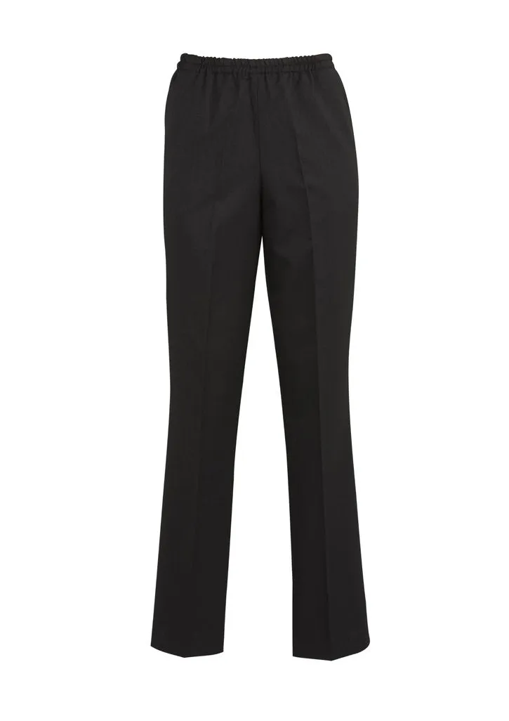 Womens Easy Fit Pant