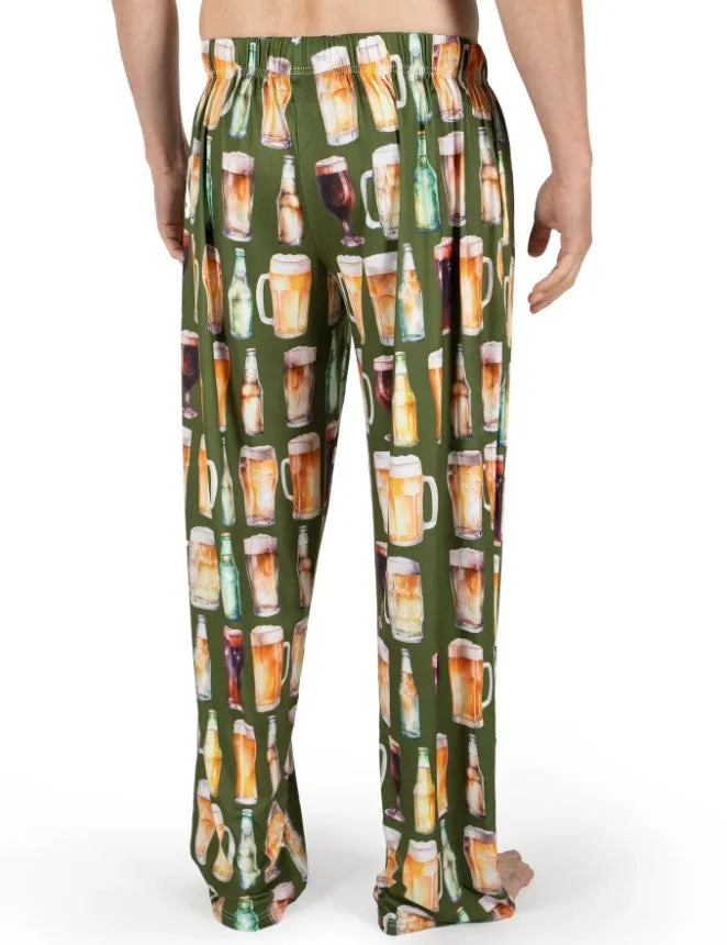 You Look Like I Need A Beer Lounge Pants